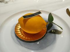 -朱迪小铺.半糖奶油蛋糕(海汇港店)