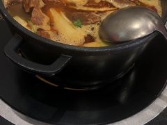 -天仁聚驴肉香(北石槽店)