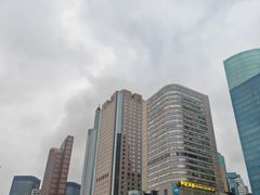 -上海中心大厦