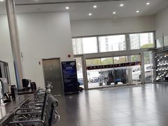 -上海中升之星汽车销售服务有限公司