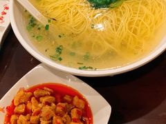 -东泰祥生煎馆(陕西南路店)