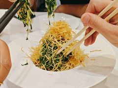 -福海居烤鸭店(鸟巢店)