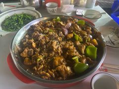 -老陈家烩菜(兴林路店)
