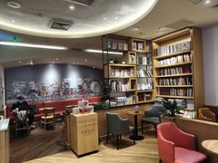 -COSTA COFFEE(西贸凯德晶品4层2店)