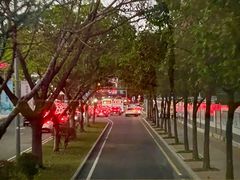 -深圳特区报业大厦