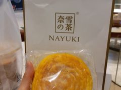 -奈雪的茶(石家庄万象城店)