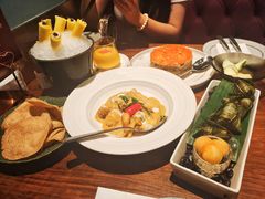 -星叶·东南亚料理(宁波万象汇店)