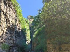 -龙门涧景区