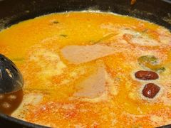 -椰子湾·海南火锅·糟粕醋·椰子鸡(正大广场店)