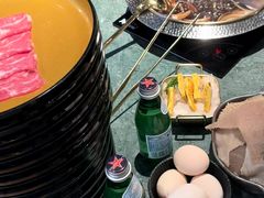 -牛New寿喜烧(金鹰世界店)