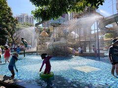 -亚马逊丛林水乐园