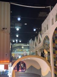 -奈尔宝·儿童乐园·亲子餐厅(星河湾店)