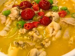 -马凯餐厅(长椿街店)