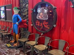 -蘭奢雅集·江浙菜(青山江滩店)