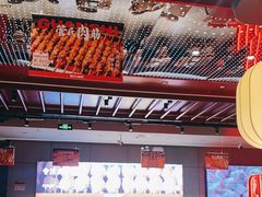 -管氏翅吧(马家堡店)