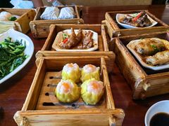 -彩景大酒楼(万泰新天地店)