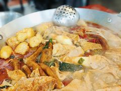 -小螺大作·螺蛳粉火锅(林和西店)
