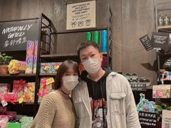 -LUSH(威尼斯人店)