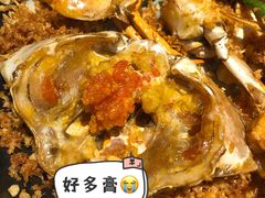 -79号渔船海鲜饭店(华强北店)