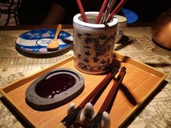 毛笔酥-遇见长安(兰州中心店)