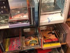 -独音唱片 Indie Music