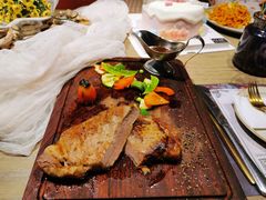 澳洲和牛西冷牛排-初拾·花里餐厅(钜城华亿店)