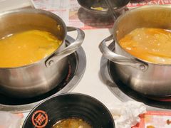 -湯島涮小火锅(余姚五彩城店)