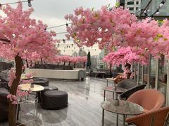 -城市露台景观餐厅(淮海路店)