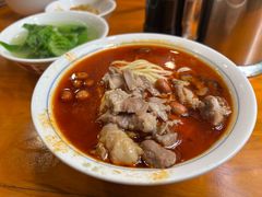 -牛王庙特色面(杏苑公寓店)