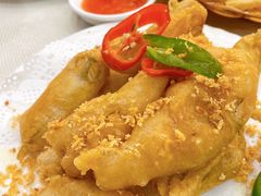 -新享乐海鲜(翠华路店)