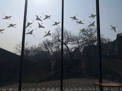 -中国美术学院象山校区-民艺博物馆