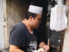 -郑家包子牛肉拉面(尚勤路店)