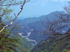 -明堂山风景区