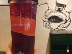 -星巴克(北京三里屯SOHO一店)