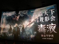 -卢米埃影城(长楹天街IMAX激光店)