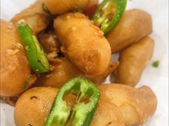 -明本湛江鸡•海鲜小厨(陈家祠店)