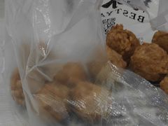 -杨永兴黄陂三鲜(雪松路店)