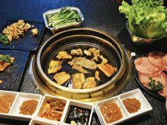 -嘿嘟嘟·肋条烧肉放题(爱融荟城店)