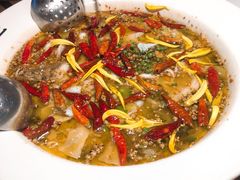 -太二酸菜鱼(天鹅湖万达店)