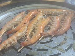 -阿鸡鱼庄·顺德鲜蒸小炒(亚运村店)