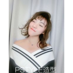 点击看大图 -P.STYLE 派斯造型