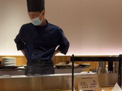 -厦门源昌凯宾斯基大酒店-隠れ鉄板焼