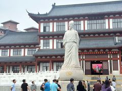 -汤显祖纪念馆