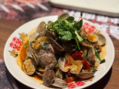 -火联烧烤(学院路创始店)