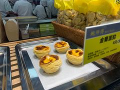 -鲍师傅糕点(春熙路店)