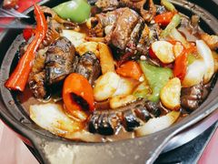 -黄牛肉馆·皖南土菜