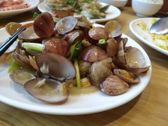 -南海渔家•海鲜•正宗海南菜(海棠湾店)
