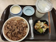 -食其家·牛丼咖喱(太阳宫店)