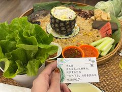 -简朴寨傣味餐厅