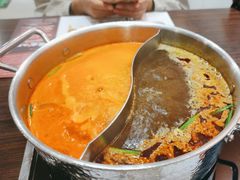 -呷哺呷哺(西单大悦城店)